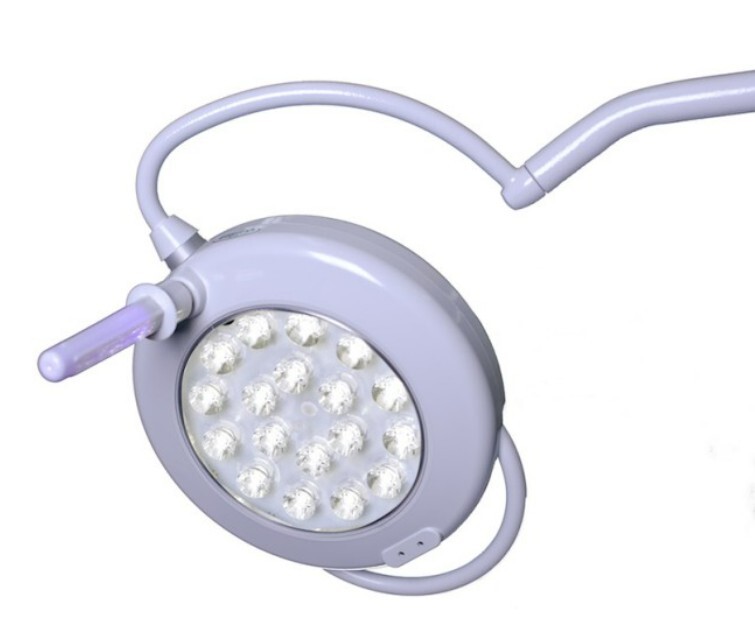 Nástenná zákroková lampa Famed Solis 60W